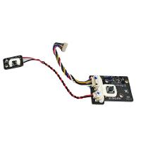 Mi Robot Vacuum X20 MAX  Reset Tuş Bordu