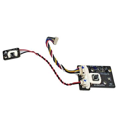 Xiaomi S20 Plus - S20+ Reset Tuş Bordu