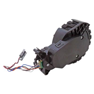 Xiaomi S20 Plus - S20+ Sol Tekerlek