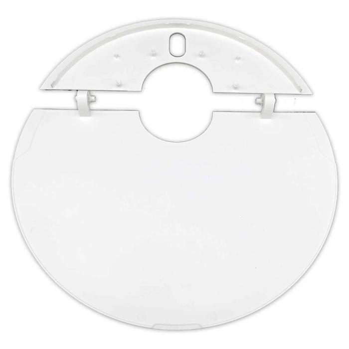 Xiaomi S20 Plus -S20+ Üst Kapak