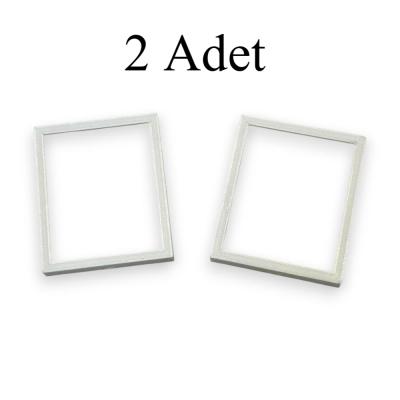 Xiaomi S20 Toz Haznesi Hepa Filtre Kapağı