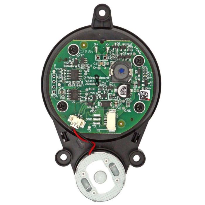 360 S8 Lidar Sensörü