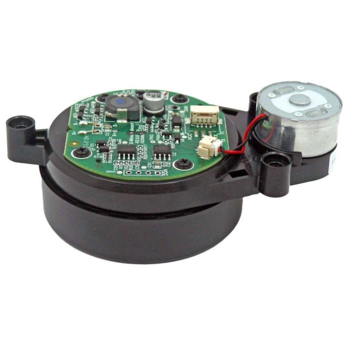 360 S8 Lidar Sensörü