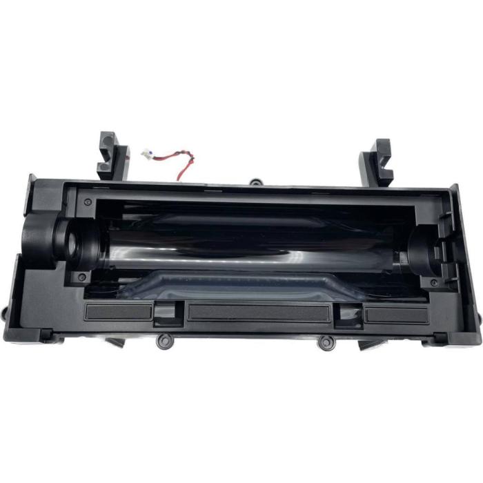 Eufy RoboVac X8 Ana Fırça Yuvası - Ana Fırça Motoru