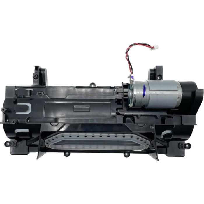 Eufy RoboVac X8 Ana Fırça Yuvası - Ana Fırça Motoru