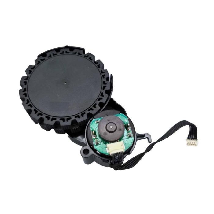 Xiaomi S40/S40C/H40 Sol Tekerlek