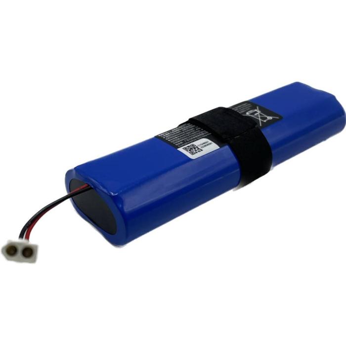 360 Botslab S8 Orijinal Batarya