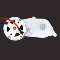 360 S8 Ana Fırça Motoru