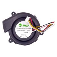 360 S8 Fan Motoru