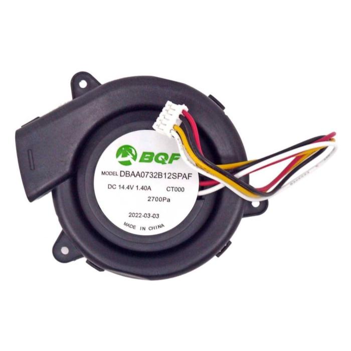 360 S8 Fan Motoru