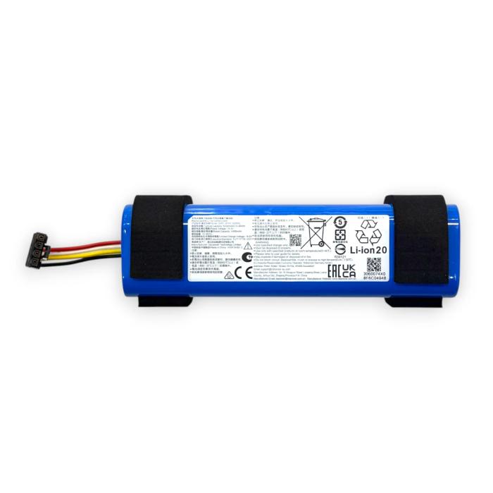 BRR-2P4S-5200SL Orijinal Batarya