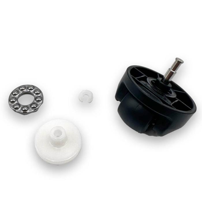 Deebot N20/T30/X1 Ön Tekerlek