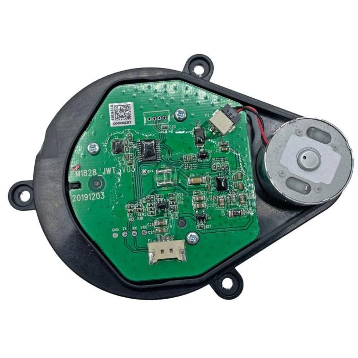 Deebot Ozmo T8/N8 Lidar Sensör
