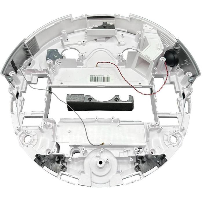 Deebot T20 Omni Alt Kasa