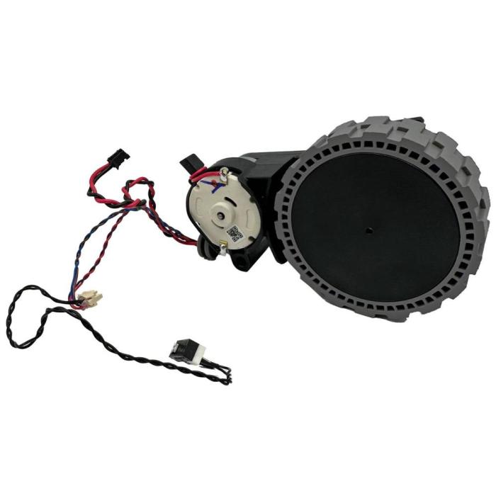 Deebot T20 Omni Sağ Tekerlek