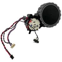 Deebot T20 Omni Sol Tekerlek