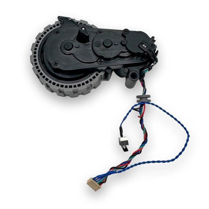Deebot T30S/N20 Sağ Tekerlek