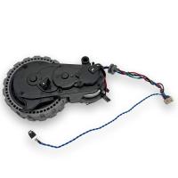 Deebot T30S/N20 Sol Tekerlek