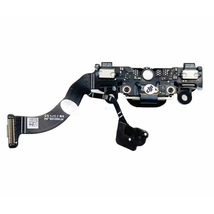 DJI Mini 4 Pro Alt Görüş ve İniş Sensörü