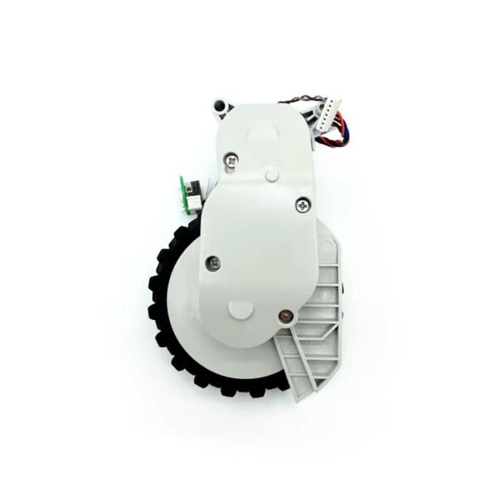 Dreame D10 Plus Sol Tekerlek