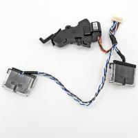 Dreame D10s Sol Yükseklik ve Tampon Sensörü