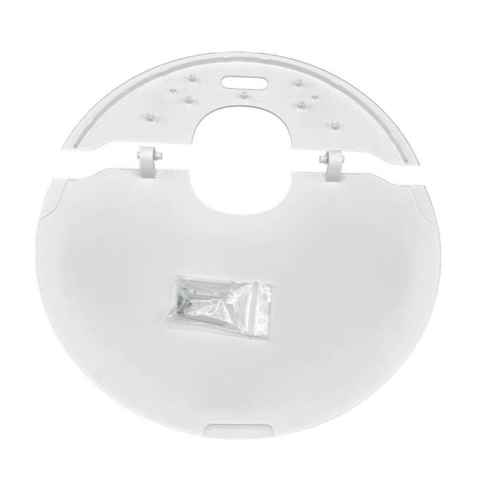 Dreame D10 Plus Gen2 Üst Kapak