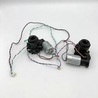 Dreame D20 Ultra Mop Motorları