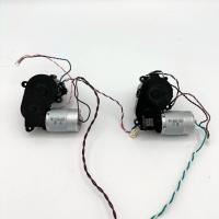 Dreame D20 Ultra Mop Motorları