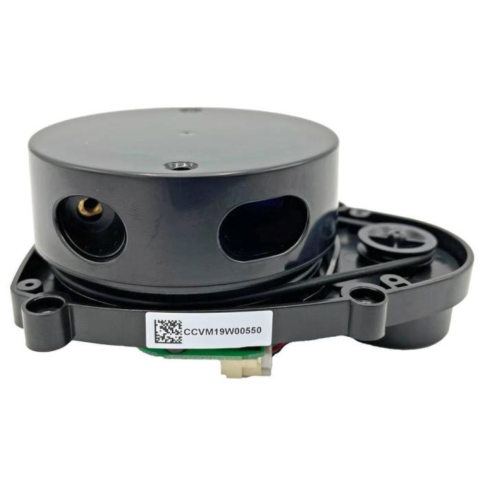 Dreame D9 Max Gen2 Lidar Sensörü