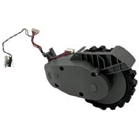 Dreame D9 Max Gen2 Sol Tekerlek