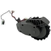 Dreame D9 Max Sol Tekerlek