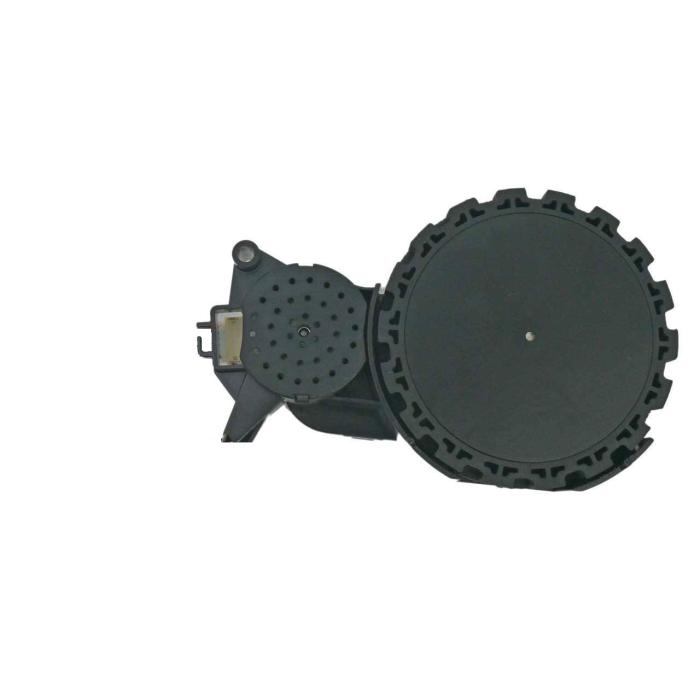 Dreame l10 / l10s / l20 / l40 / x30 / x40, Xiaomi x10 / x20 / s10+ / s20+ Sol Tekerlek