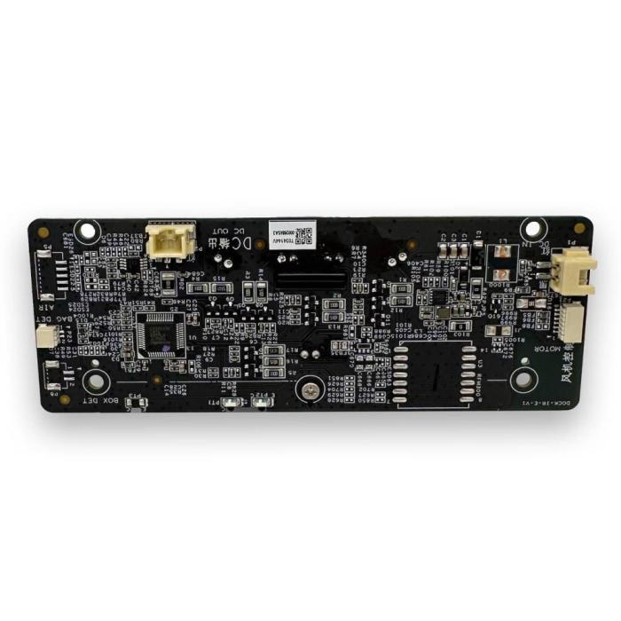 Dreame L10s Plus - D10 Plus Gen2 IR Sensör Kartı