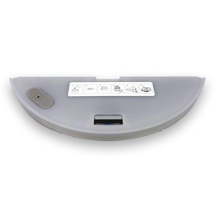 Dreame L10s Pro Gen2 / L10s Plus Su Haznesi