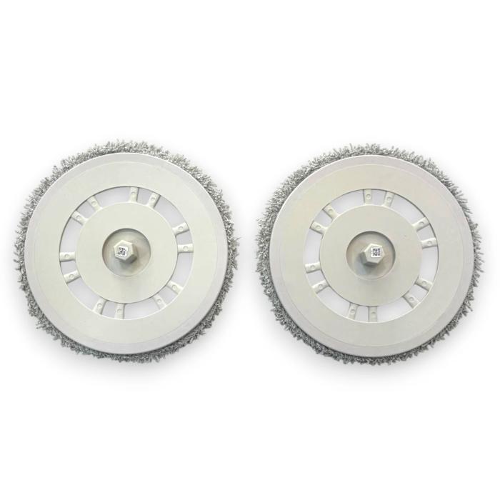 Dreame L10s Pro/L10s Ultra Orijinal Mop Tutucu ve Bezi