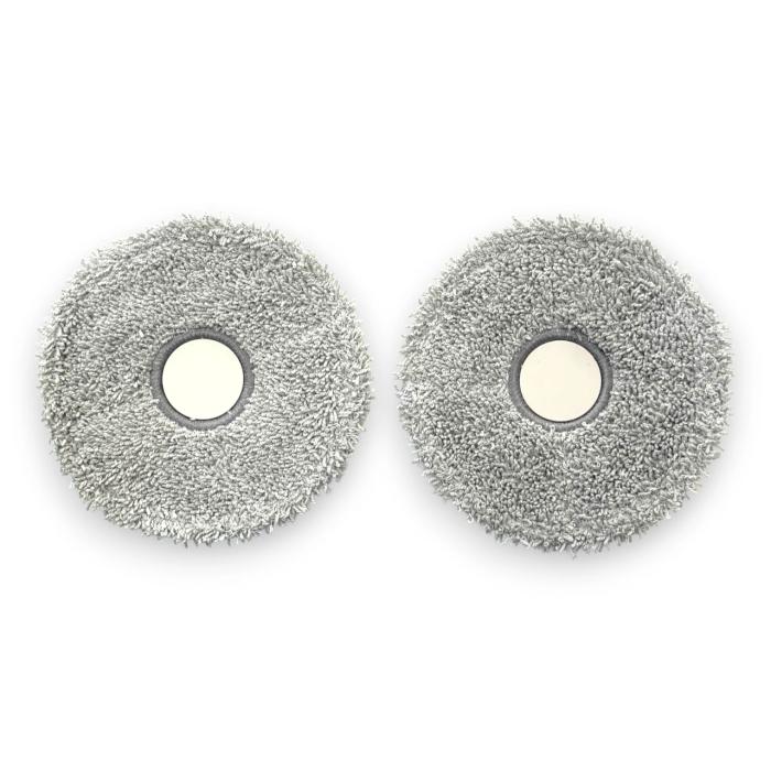 Dreame L10s Pro/L10s Ultra Orijinal Mop Tutucu ve Bezi