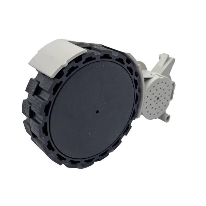 Dreame L10s Ultra Sol Tekerlek