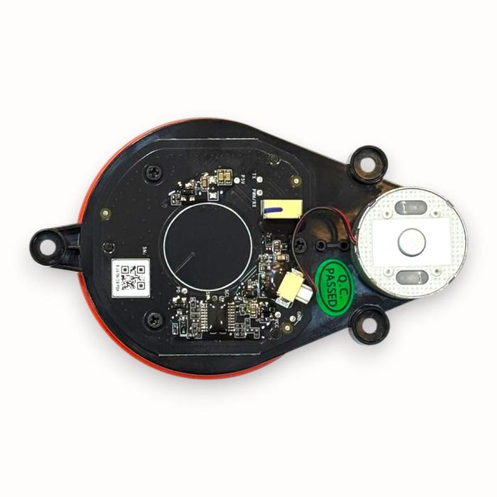 Dreame L20 Ultra Lidar Sensörü