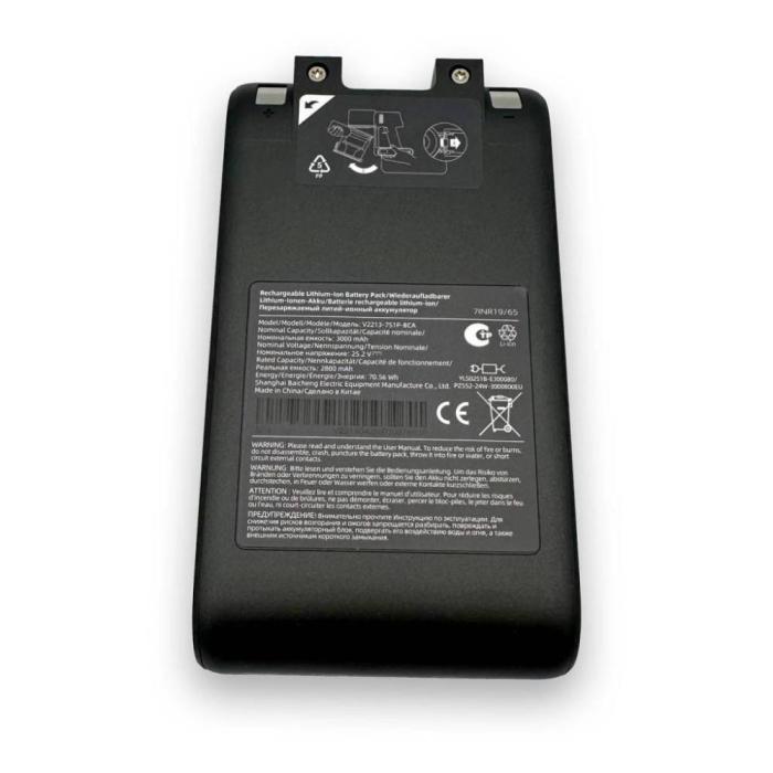 Dreame R10 Pro Orijinal Batarya