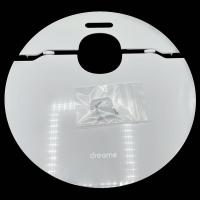 Dreame Üst Kapak L10/L40