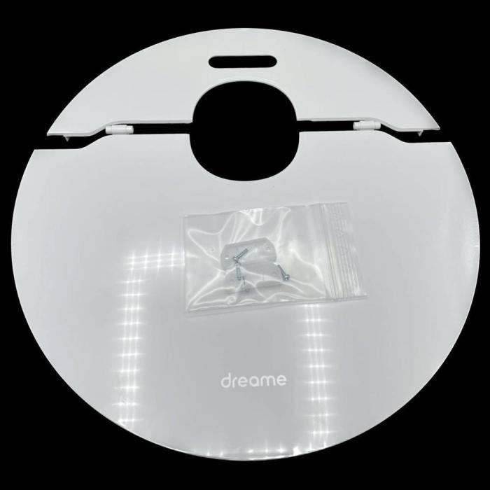 Dreame Üst Kapak L10/L40