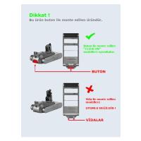Dyson V11 Tak-Çıkar Batarya