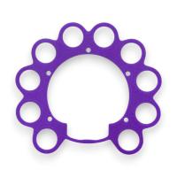 Dyson V15 Detect Siklon İç Filtresi Mor Papatya Filtre