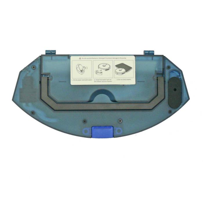 Eufy LR30 2'si 1 Arada Toz Haznesi