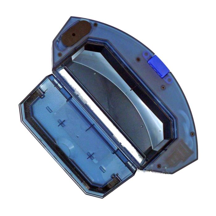 Eufy LR30 2'si 1 Arada Toz Haznesi