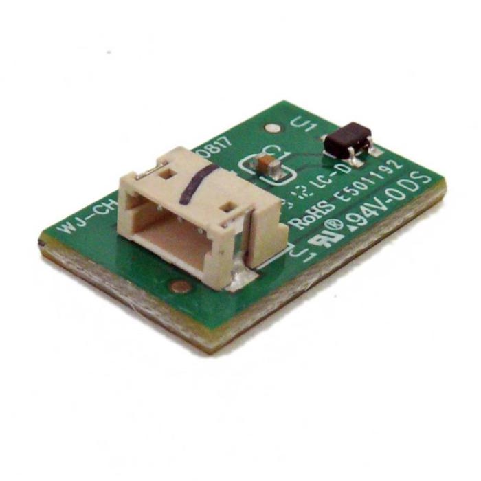 Eufy L35 Toz Haznesi Algılama Sensörü