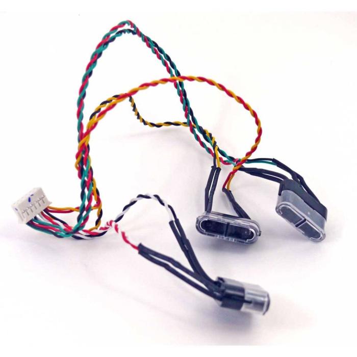 Eufy L35 Yükseklik Sensörü