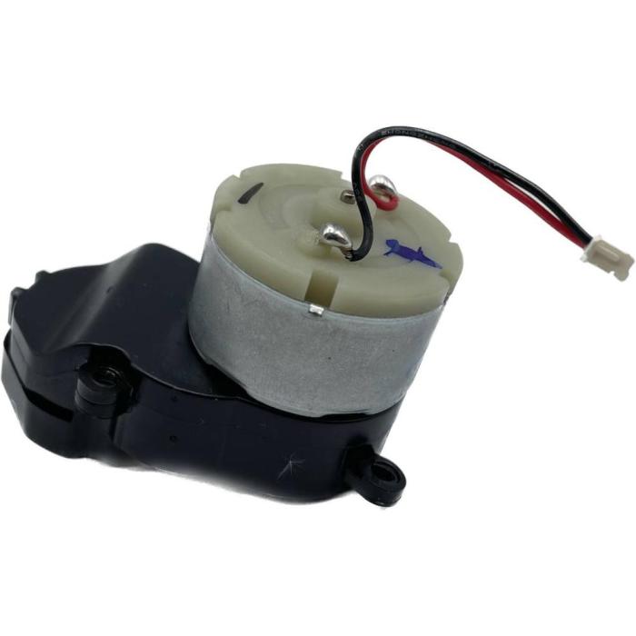 Eufy RoboVac X8 Pro Köşe Fırça Motoru