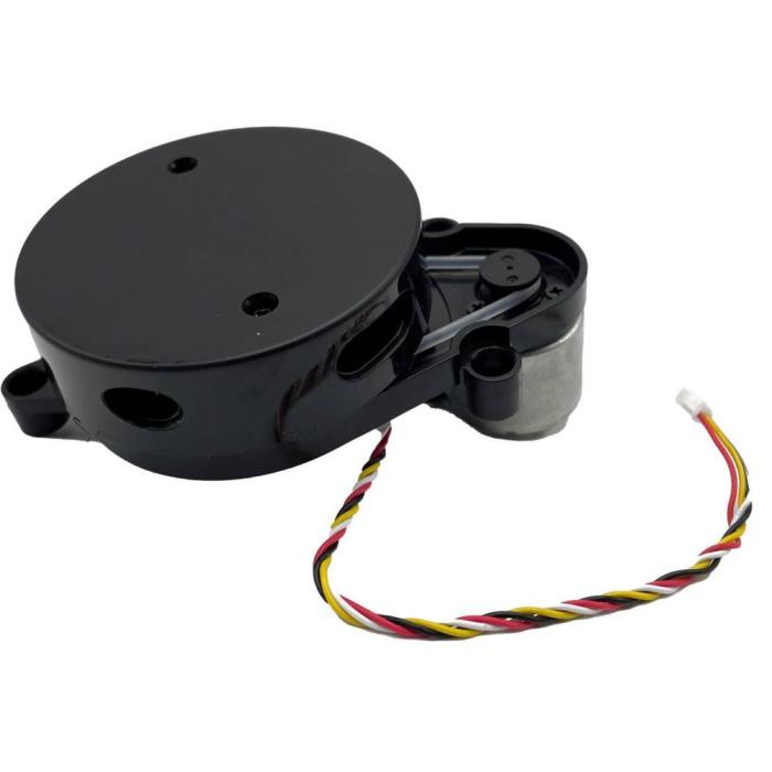 Eufy RoboVac X8 Lidar Sensörü