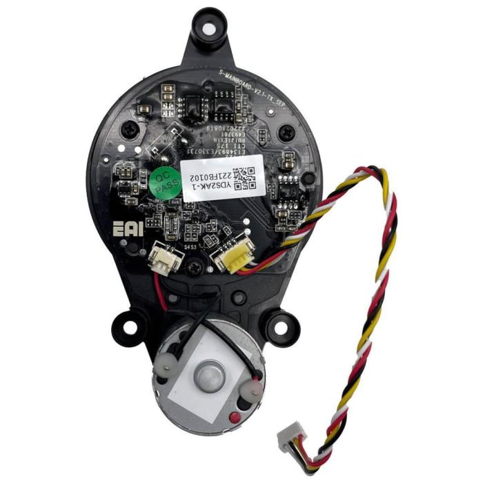 Eufy RoboVac X8 Lidar Sensörü